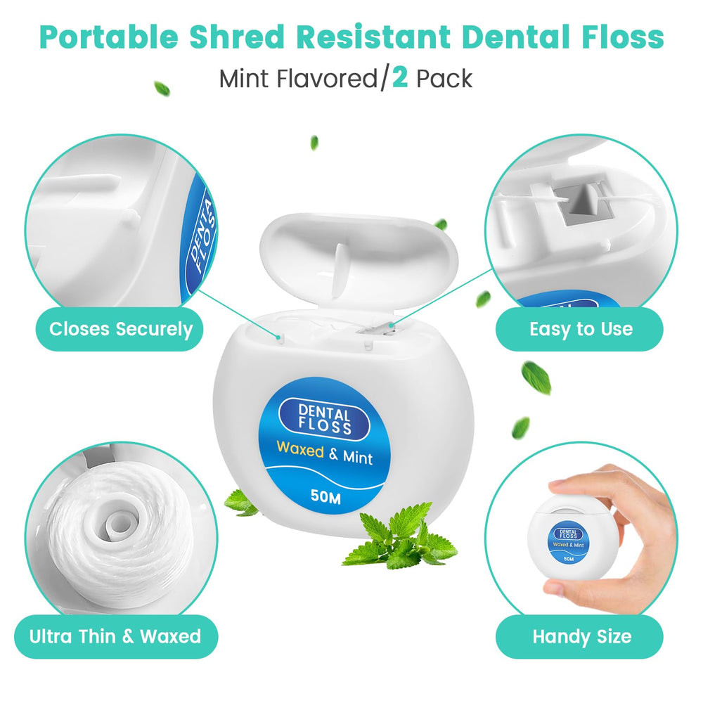 Floss threader designed for braces