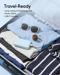 Flowtune 6-hour timer demonstrates automatic sleep duration control