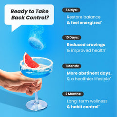 Concept image of focus, energy and clarity