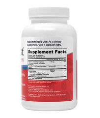 Methylfolate (folic acid) and melatonin with other vitamins