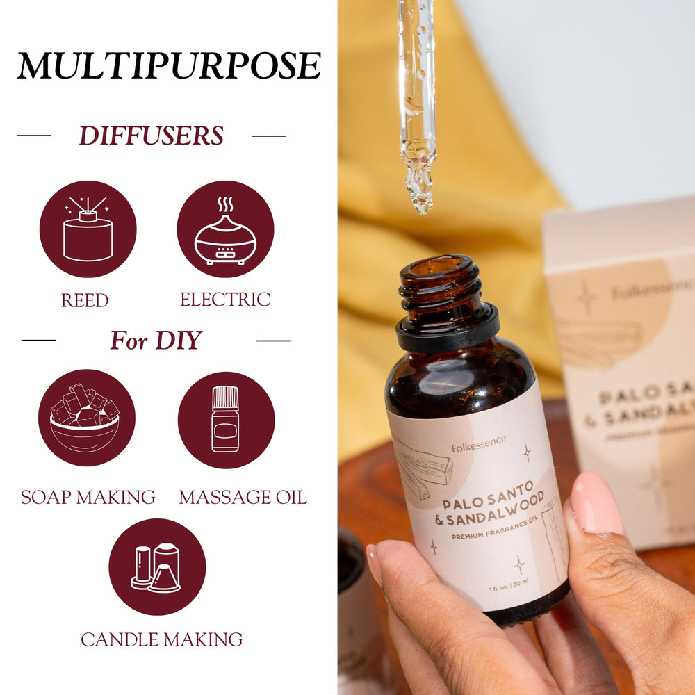 Aromatherapy oil dropper for precise dosage