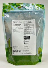 Food to Live Chaga Mushroom Powder packaging