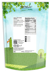 Unflavored psyllium husks 3 lb bag