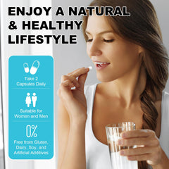 Unisex product suitable for both women and men