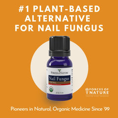 Forces of Nature palmarosa and geranium oils close-up highlight anti-itch potential.