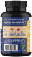 Product packaging and capsules