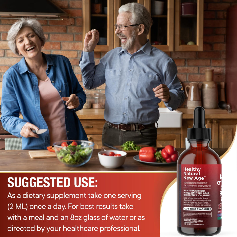 Bottle highlighting turmeric, chromium, and glucomannan within the formula