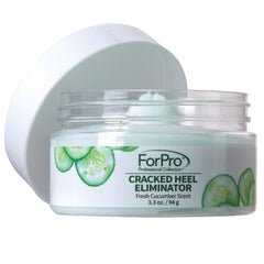 ForPro product with fresh cucumber scent offering soothing odor control