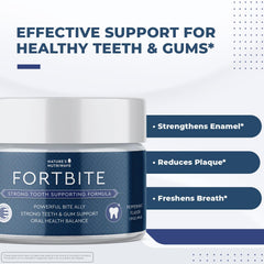 FortBite packaging and scoop