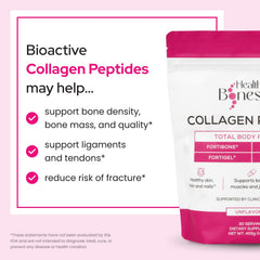 VERISOL for improved skin elasticity