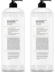Fractionated coconut oil used as carrier for essential oils