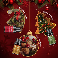 Gingerbread fragrance oil