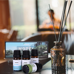 Floral Citrus fragrance oil for diffusers