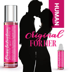 FragrantShare alcohol-free fragrance for women, ideal for everyday layering and subtle scent profiles.