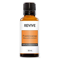Frankincense Boswellia Carterii essential oil bottle 30mL
