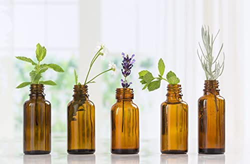 Essential oil diffuser releasing Frankincense & Myrrh aroma.