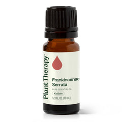 Plant Therapy Frankincense Serrata essential oil 10 mL bottle