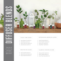 Skin-tone enhancement with Frankincense essential oil