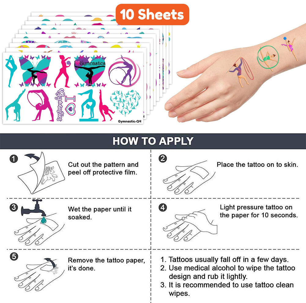 Frawharmone classroom rewards tattoos used as prizes with style