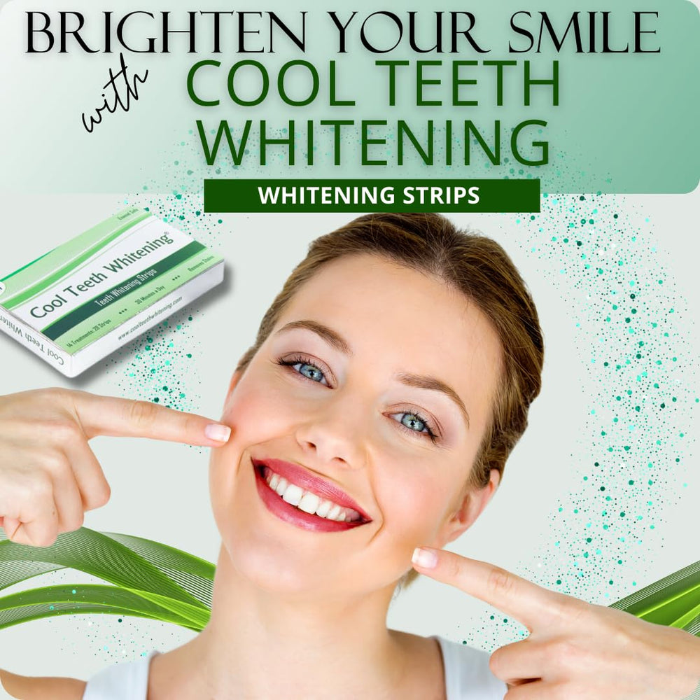 Free shade guide included with the kit