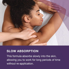 Free-Up Massage Cream three-pack packaging