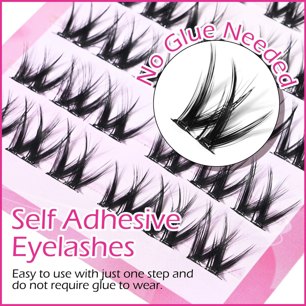 FREEORR five-styles kits offer versatile designs for day-to-night looks.