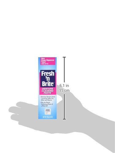 Close-up of packaging and tubes