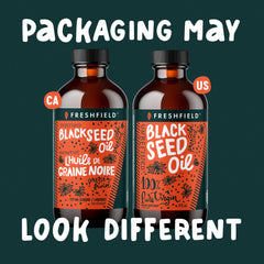 Sourcing photo of Freshfield Black Seed Oil from Nigella sativa farms