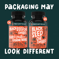 Farm sourcing of Nigella Sativa for Freshfield Black Seed Oil