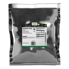 Frontier Co-op Eleuthero Root Powder 1 lb bulk bag