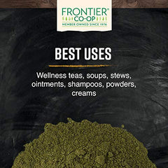 Frontier Co-op product shot with branding