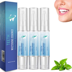 Close-up of Frosty Neptune Teeth Whitening Pen
