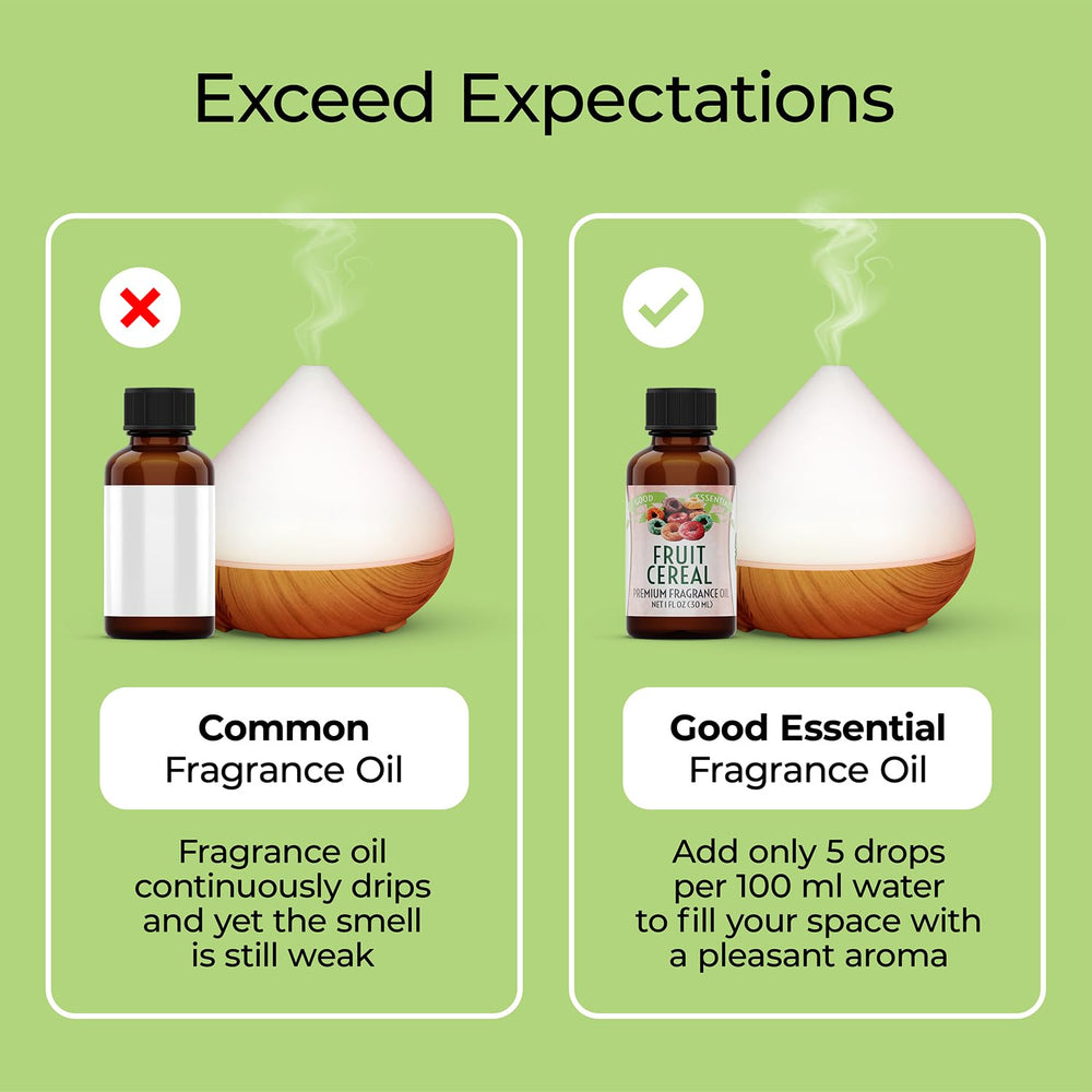 Soap making scene featuring Fruity Cereal Fragrance Oil