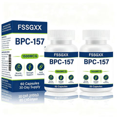 FSSGXX 157 Rapid Pro – joint, muscle and gut support capsules