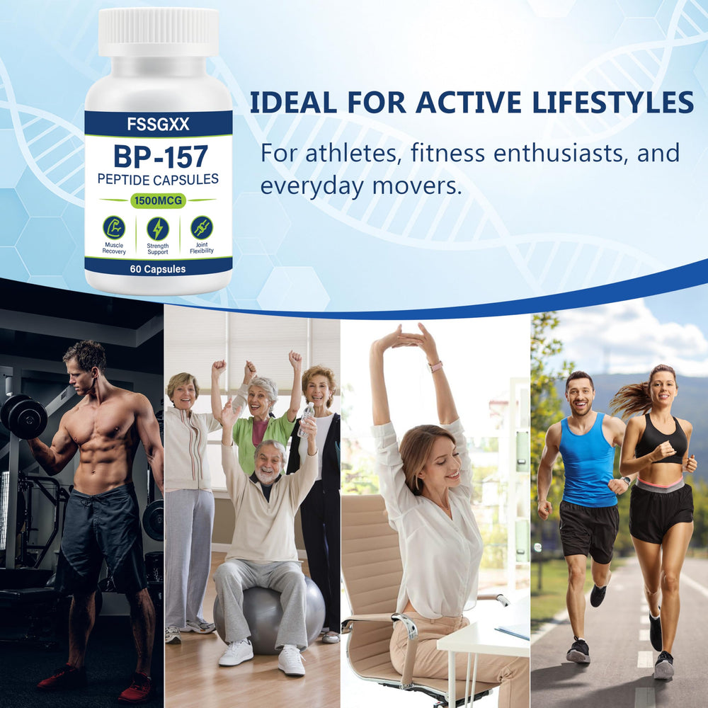 Vegan, non-GMO gluten-free supplement capsules