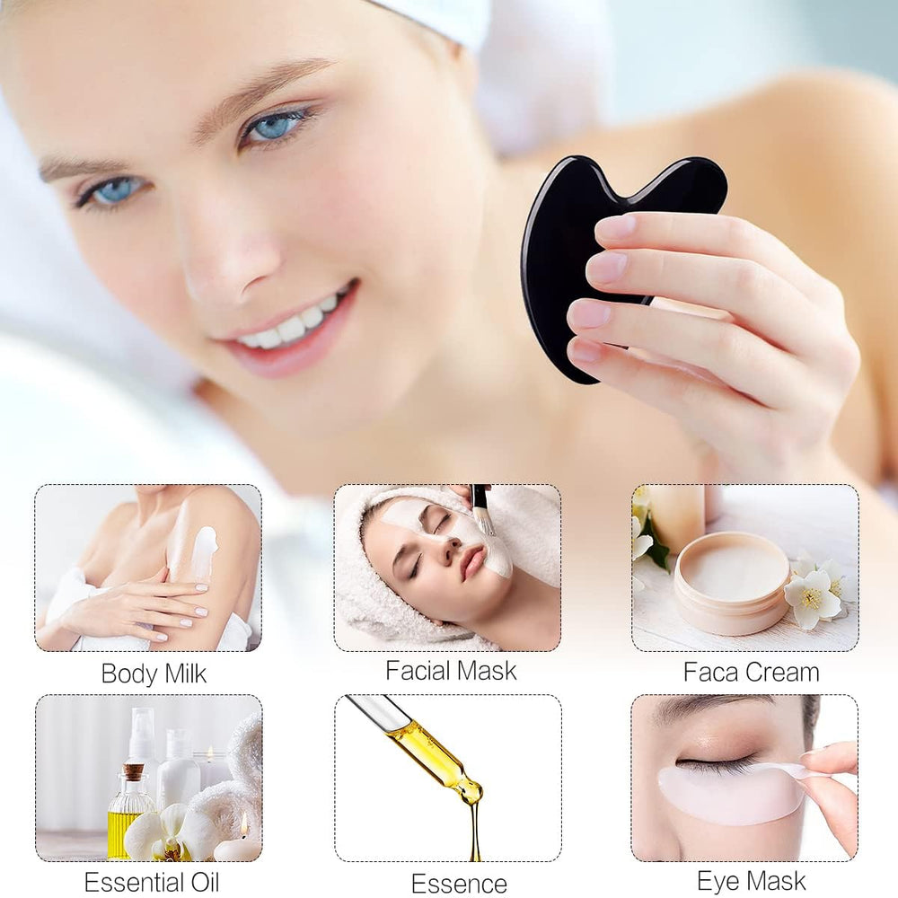 FUANKANG cool-fridge-ready tool delivers refreshing facial massage