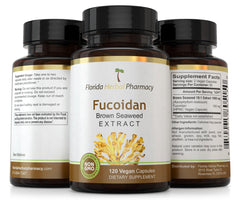Serving size showing 2 capsules equal 100 mg