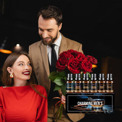 Candle making and DIY projects with FUHITIM oils