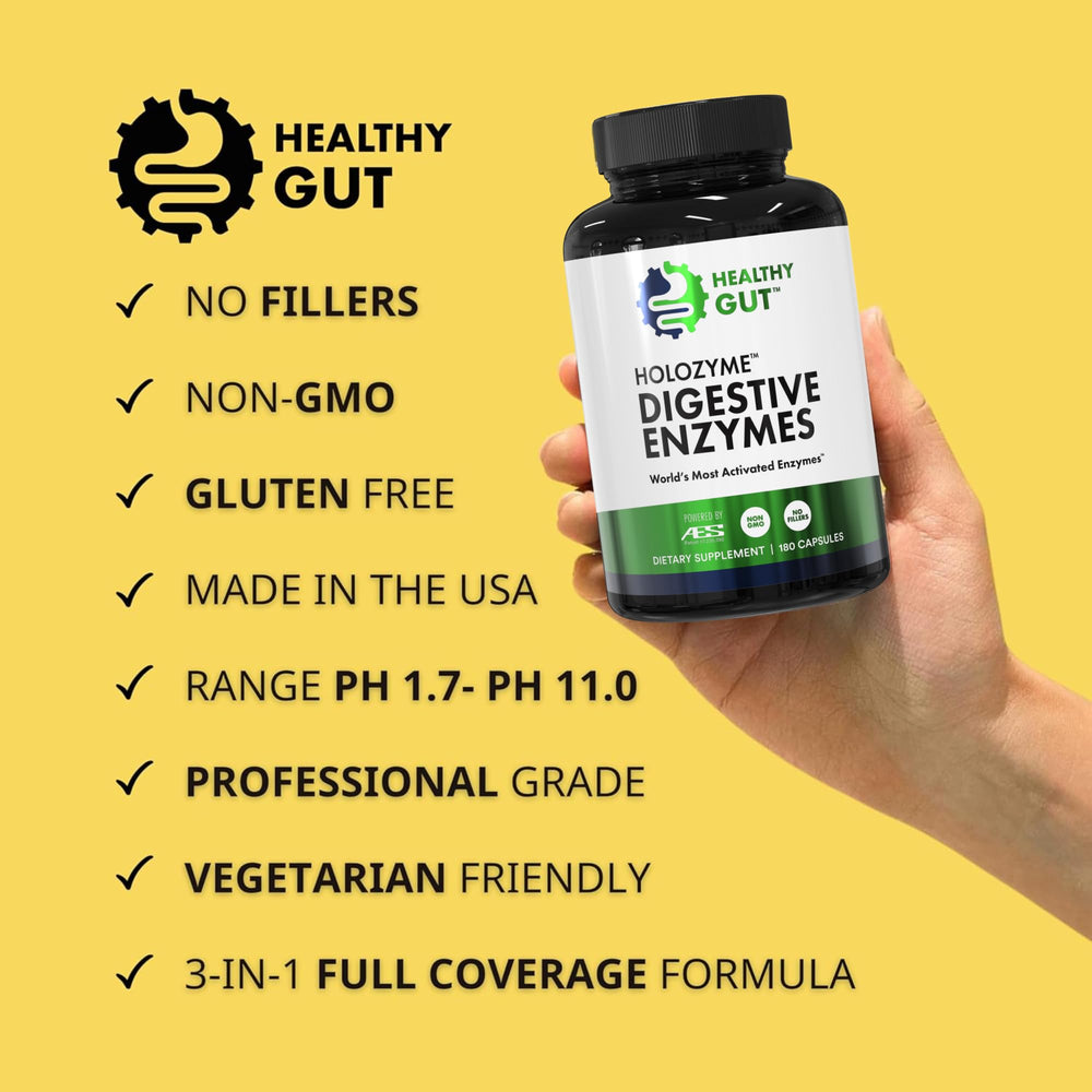 Minerals for full absorption and activation