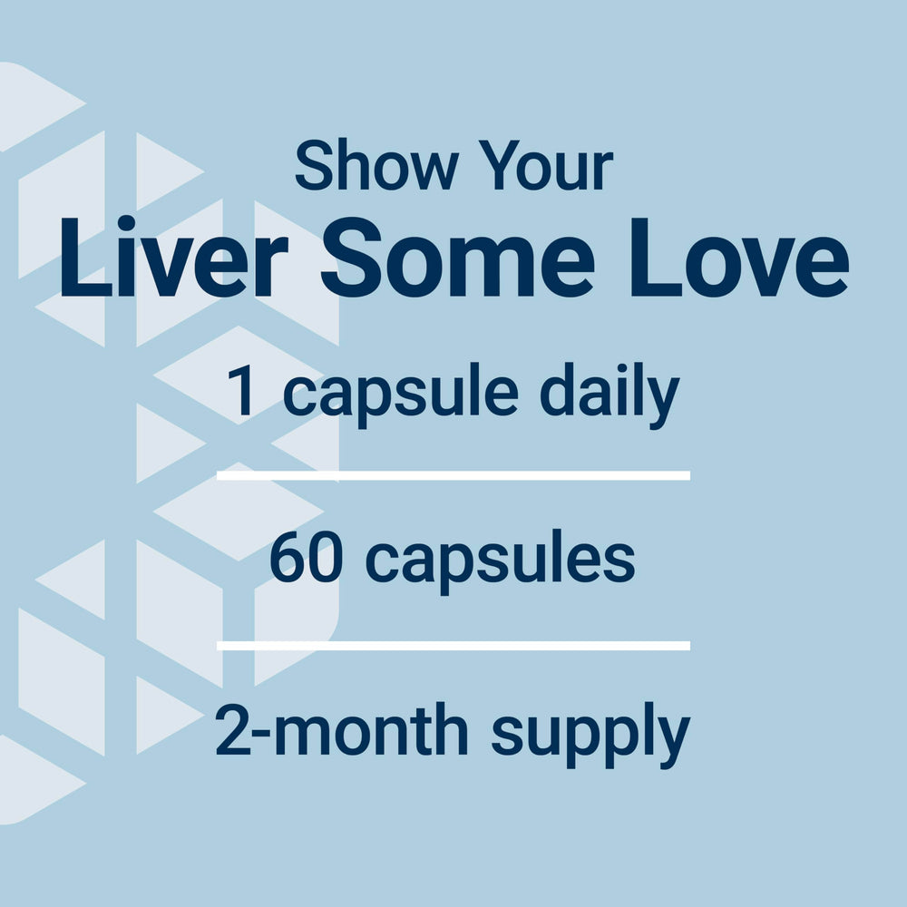 Full-spectrum milk thistle benefits for liver health