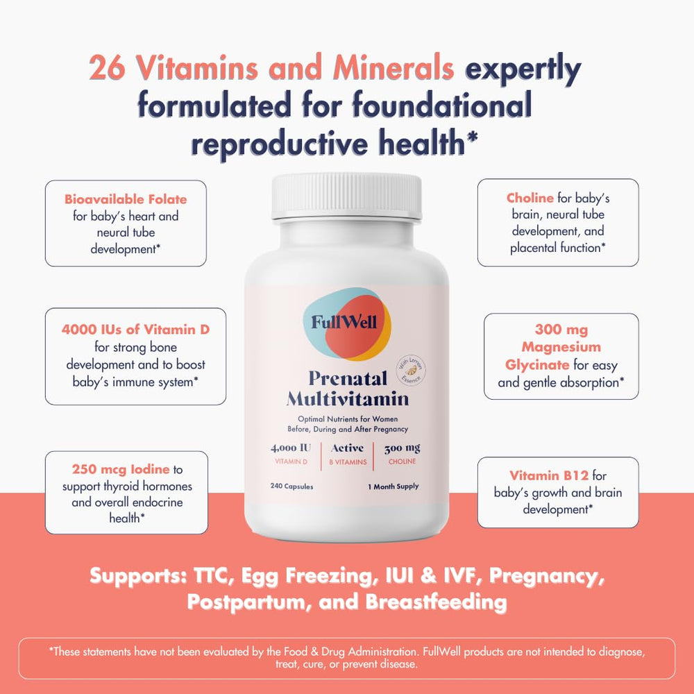 Third-party testing badge on product image