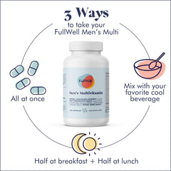 Lifestyle image suggesting energy and well-being