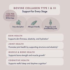 Pouring FullWell collagen into a glass for a quick daily amino acid boost.
