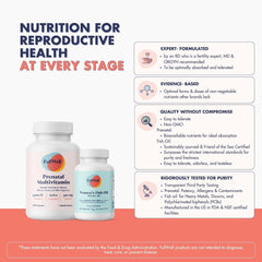 Omega-3 fish oil bottle with DHA and EPA for prenatal health