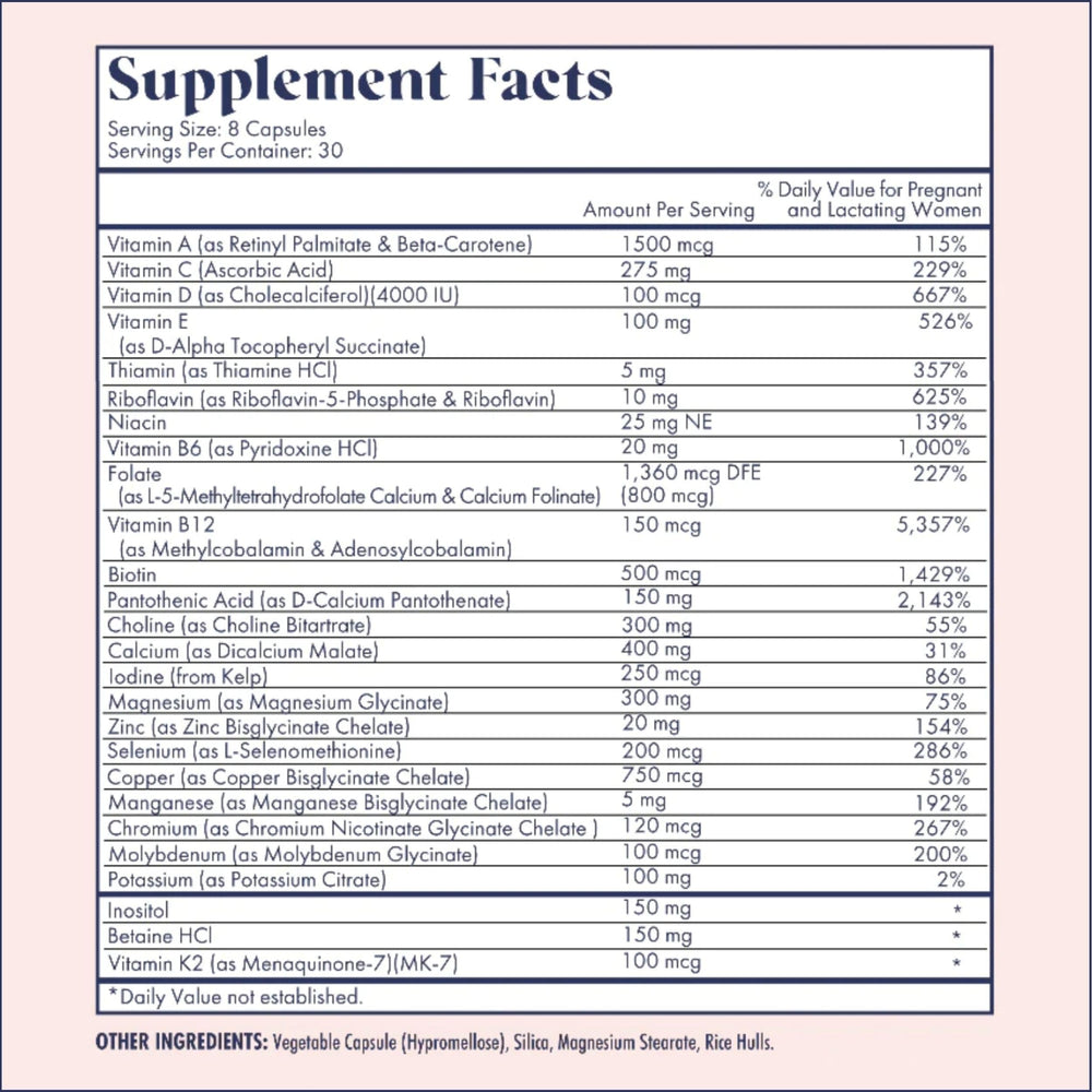 Fish oil softgels showing omega 3 content