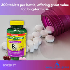 Fusion Shop Store B12 300-count box for easy stocking.