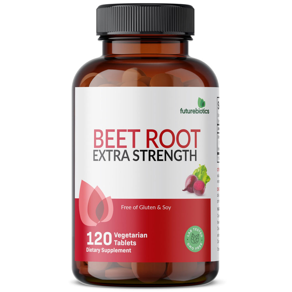 cGMP facility in New York manufacturing Beet Root supplements