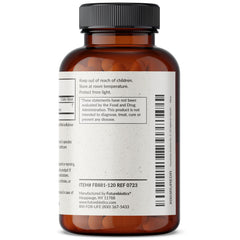 Vegan/Vegetarian friendly supplement capsules