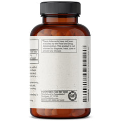 Futurebiotics Rhodiola Rosea 1000 mg product packaging and bottle