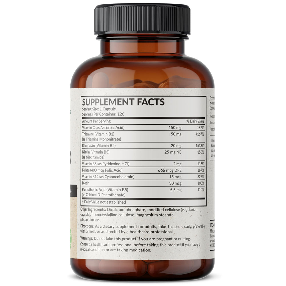 Close-up of vegetarian capsules